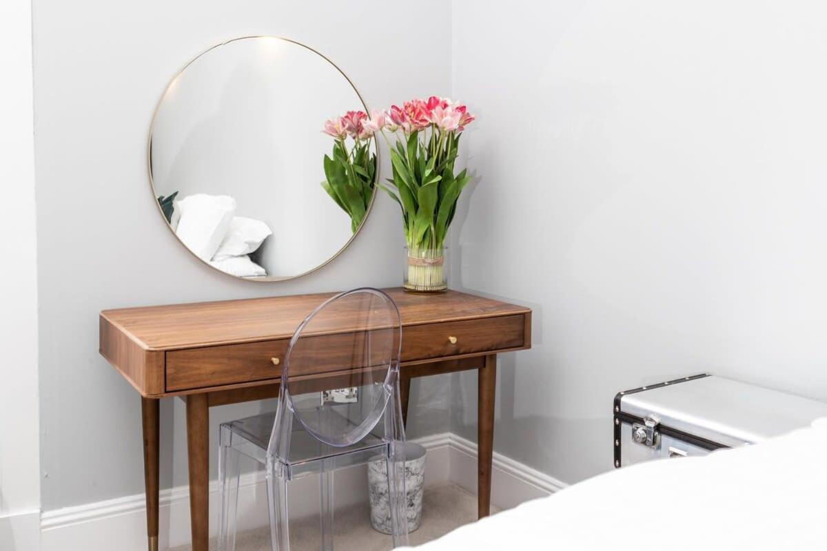 Beautiful 4 Bed Flat In Perfect Central Location Glasgow Ngoại thất bức ảnh